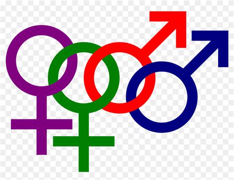 sexual orientation bisexual symbol hd png download 2000x1459