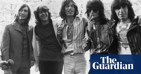 the rolling stones on film in the flesh 70s rock decadence gets a