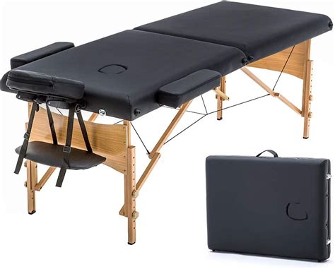 lightweight portable massage tables top choices qteros