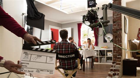 casting releases and respect how to work with actors on video shoots pond5