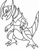 Pokemon Haxorus Coloring Pages Lucario Mega Lineart Drawing Dark Deviantart Color Miracles Cliparts Printable Yveltal Starters Clipart Generator Font Getcolorings sketch template