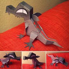 playstation  papercraft paperkraftnet  papercraft paper model papertoy paper