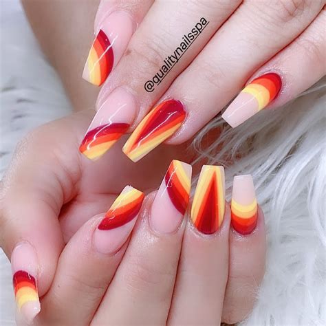quality nails spa  instagram naildesigners nailmagazine