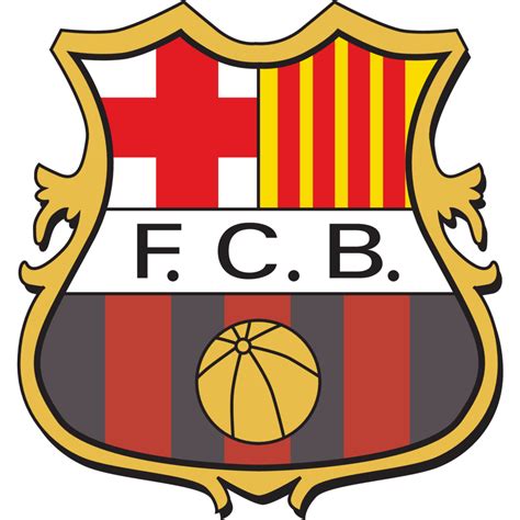 fc barcelona logo vector logo  fc barcelona brand   eps ai png cdr formats