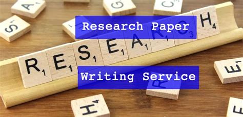 research writing services locating   research paper