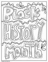 Coloring Month History Pages Printable Year Printables Sheets Kindergarten Months Doodles Activities School February Print Classroom Kids Color Colouring Texas sketch template