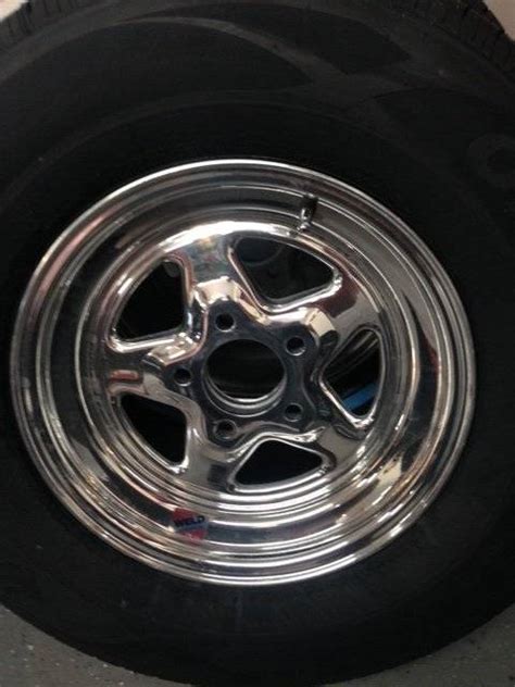 sale weld pro star  wheels   bodies  mopar forum