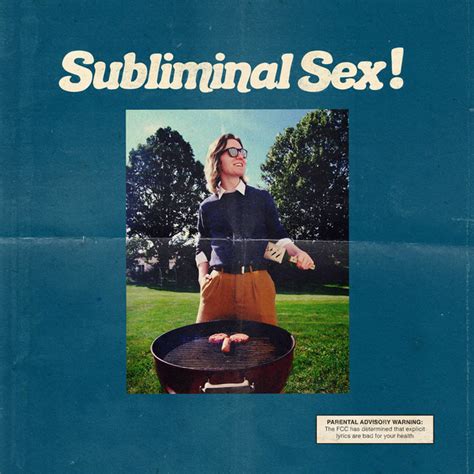 album premiere subliminal sex — s t the alternative