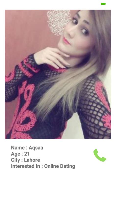 Pakistani Girls Phone Number For Android Apk Download Free Download