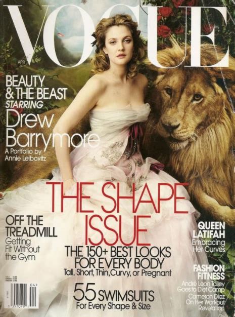 Iconic Covers 125 Years Of American Vogue Isubscribe