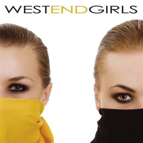 West End Girls Spotify