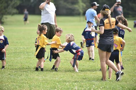 kingston panthers host largest rugby tournament in the city
