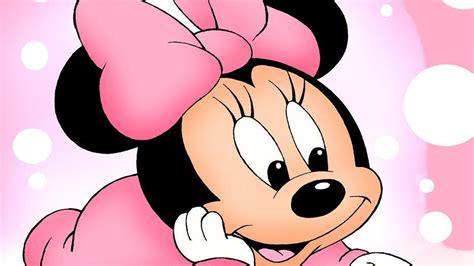 cute minnie mouse hd minnie mouse wallpapers hd wallpapers id