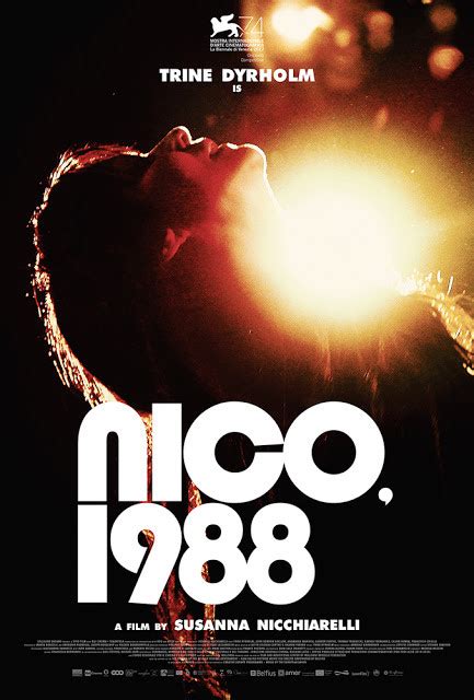 nico 1988 details and credits metacritic