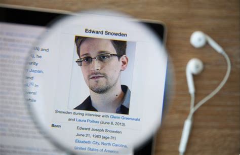 nsa helped track  bitcoin users snowden papers allege