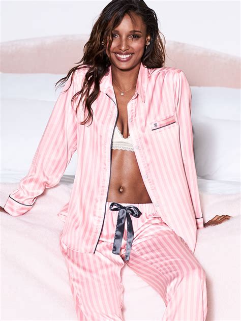 Victoria S Secret Sleep Pajamas New Arrivals Talisman Fashion Style
