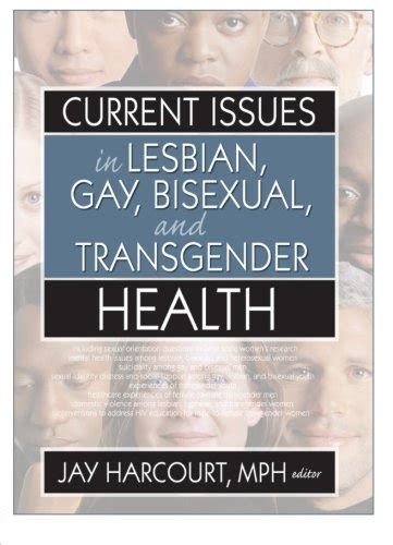 current issues in lesbian gay bisexual and transgender by jay