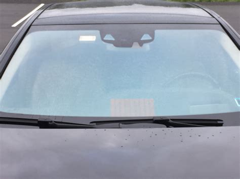 heated windshield question mbworldorg forums