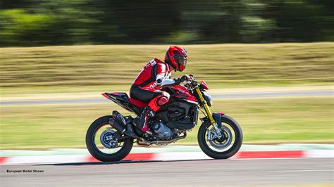 ducati monster sp dark stealth motorcycles  milwaukee