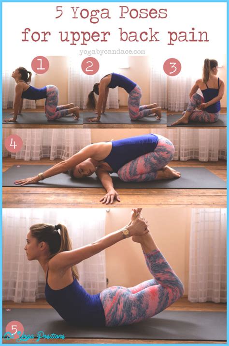 yoga poses  pain allyogapositionscom