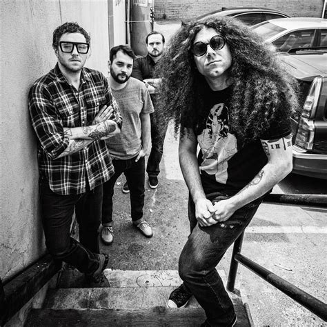 Coheed And Cambria Iheart