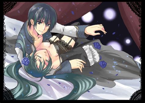 kaito x miku a night to never forget by bleach116607 on deviantart