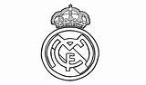 Madrid Real Logo Drawing Getdrawings Drawings Simple Tattoo Paintingvalley sketch template