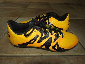 boys adidas orange football boots uk  ebay
