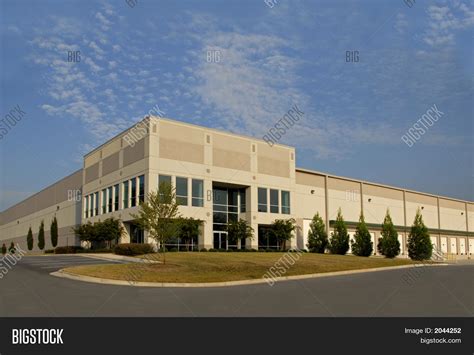 distribution center image photo  trial bigstock
