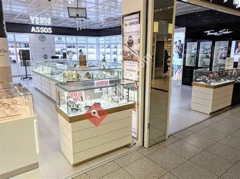 assos watches jewellery montreux
