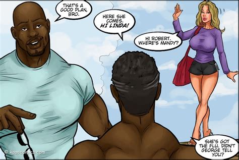interracial bikini conspiracy freeadultcomix free online anime hentai erotic comics