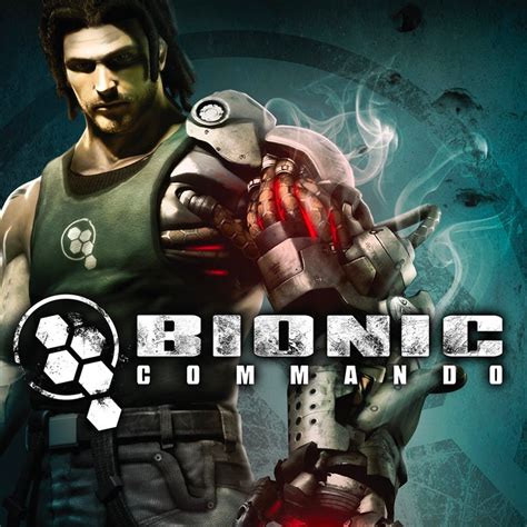 basics bionic commando guide ign