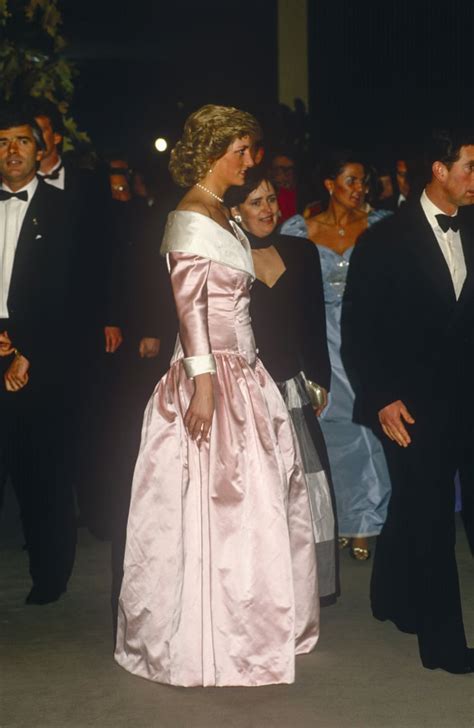 Princess Diana Meghan Markle And Princess Diana Pink