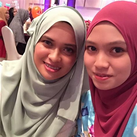 very cute malay muslim hijab girl request post your
