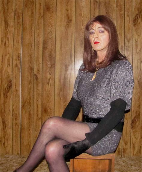 from the archive crossdresser heaven