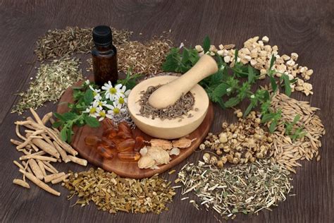 the most common types of naturopathic treatments you should know