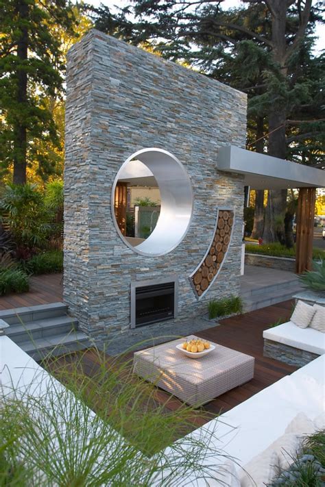 sensational contemporary patio designs   enjoyment