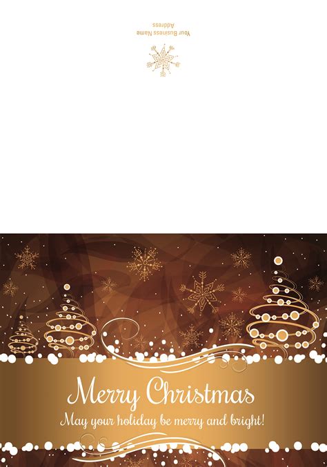personalized christmas card prints copycat printing