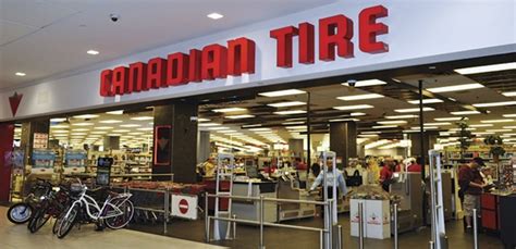canadian tire cto eugene roman outlines  million drive  shift