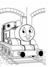 Train Coloring Pages Getdrawings Passenger sketch template