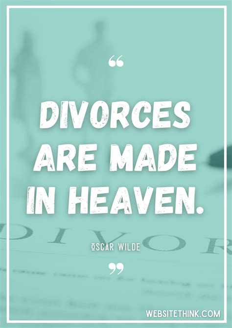 honest insightful divorce quotes images