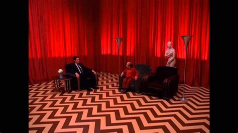 Twin Peaks Wallpaper Wallpapersafari