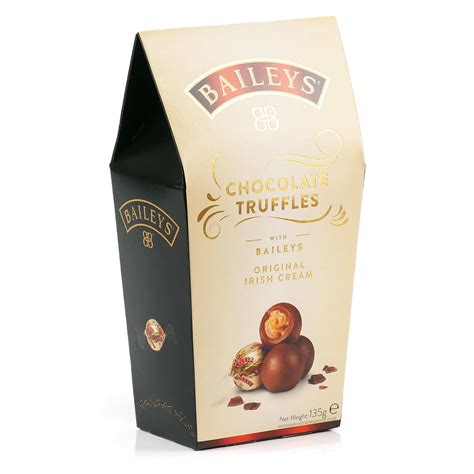 baileys cream filled chocolates baileys