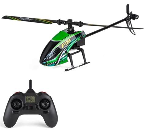 yu xiang  review  axis gyro rc helicopter