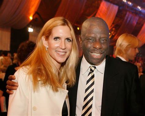 Ann Coulter And Jj From Good Times Are Banging