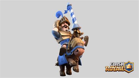 clash royale blue prince hd games  wallpapers images backgrounds