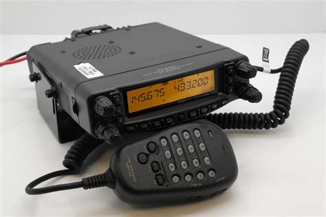 used ham radio equipment kenwood ham radio for sale