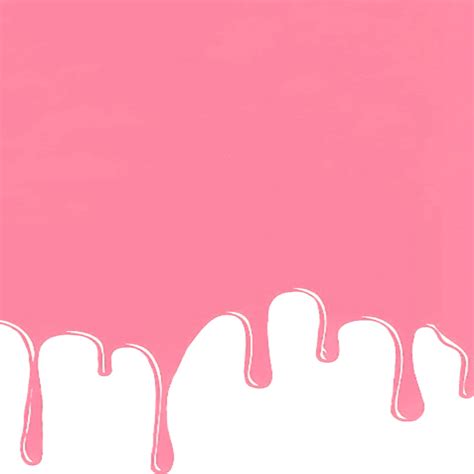 pink paint drip png pink paint drip painting vimeo logo