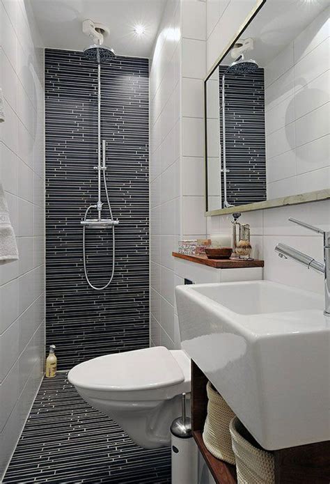 55 Cozy Small Bathroom Ideas For Your Remodel Project
