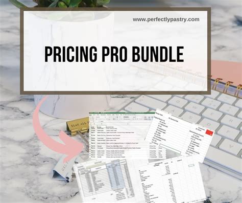 pricing pro bundle